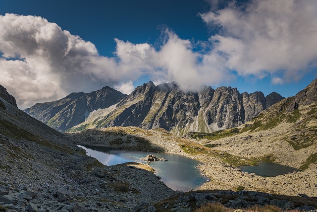 hatta mountains