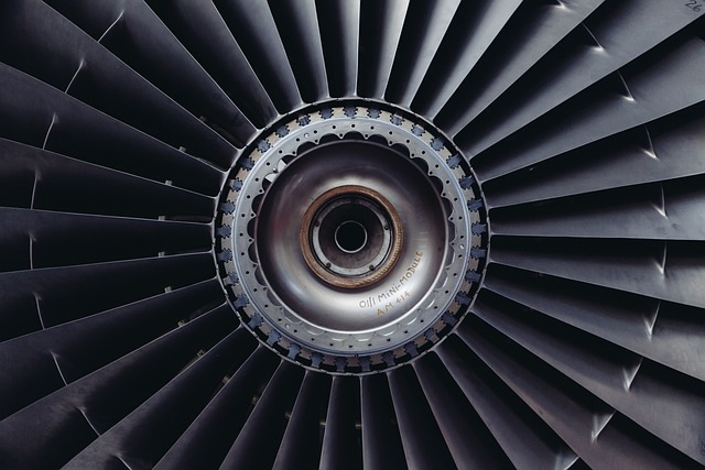 jet car
