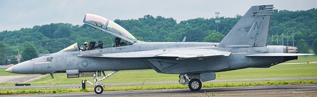 jet car