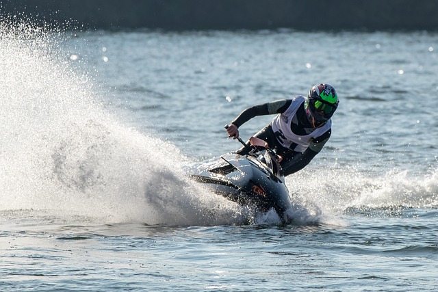 VIP Jet Ski Rentals Dubai: Exclusive Coastal Tours and Safety Tips