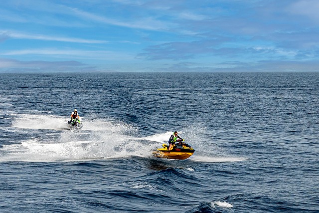 jetski