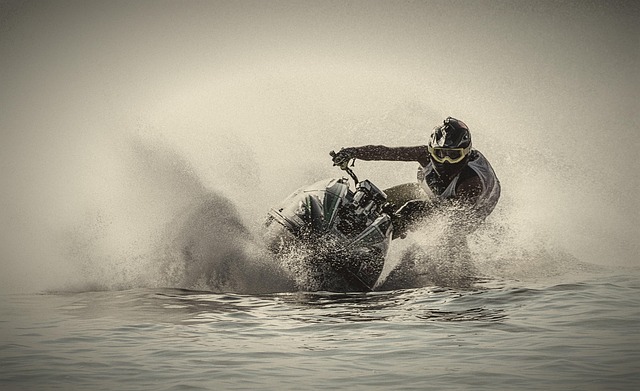 jetski