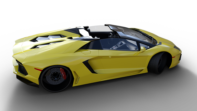 Lamborghini Rent Dubai: Drive Luxury, Experience Thrill