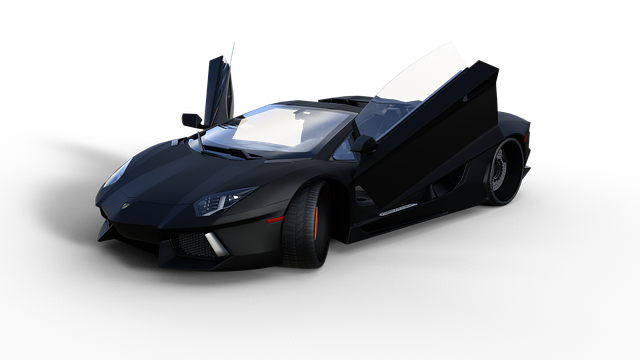 Lamborghini Rent