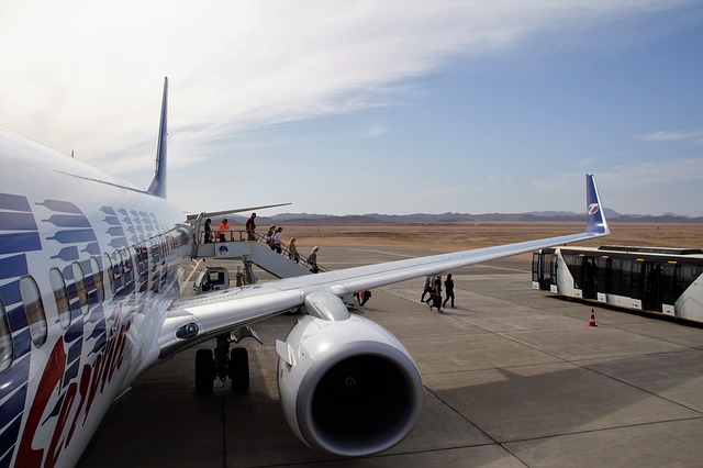 luxury airport transfer