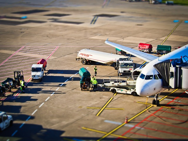 luxury airport transfer