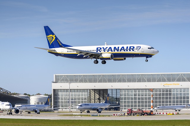 luxury airport transfer