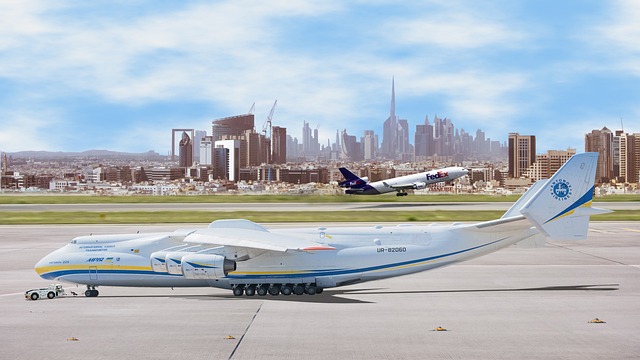 luxury airport transfer