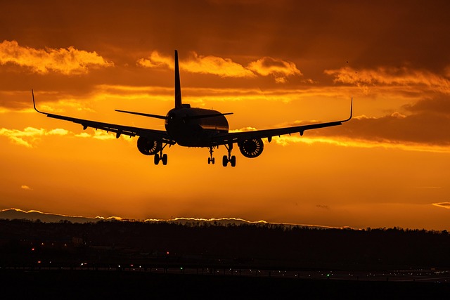 luxury airport transfer