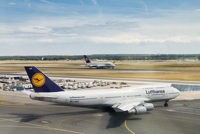 luxury airport transfer