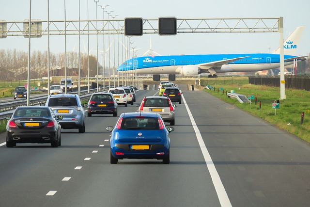 luxury airport transfer