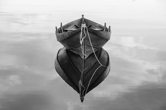 luxury boat