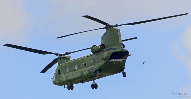Luxury Helicopter Rides