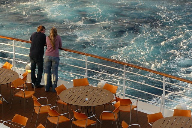 marina cruise