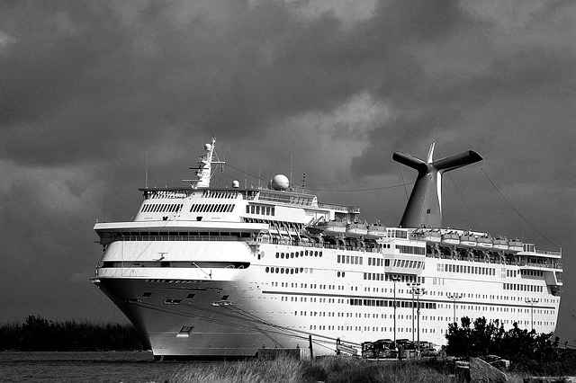 marina cruise