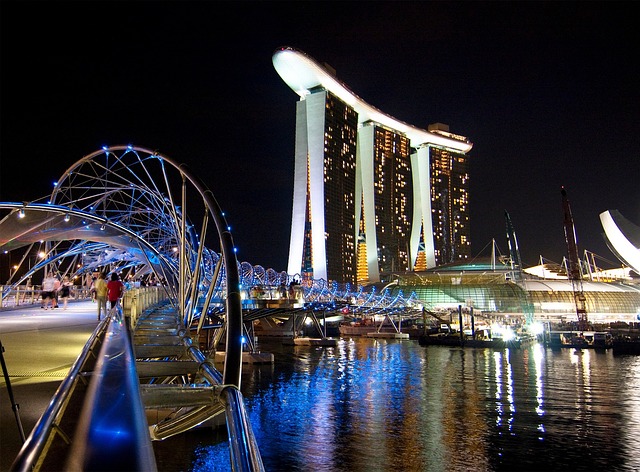 marina dhow