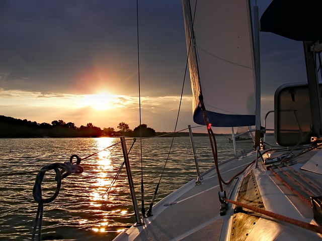 marina yacht rental