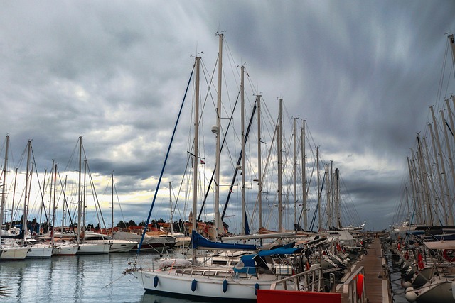 Marina Yacht Rental Dubai: Exploring Luxury Coastal Getaways