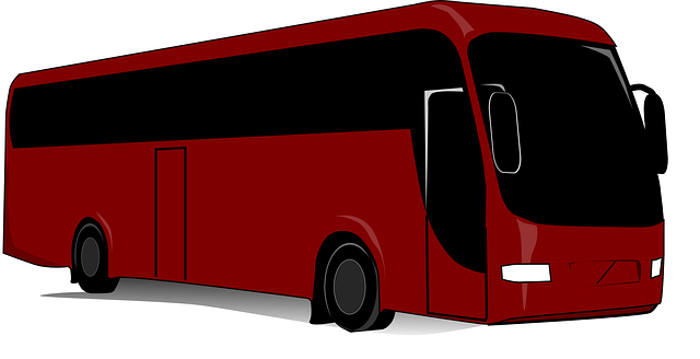 mini bus rent