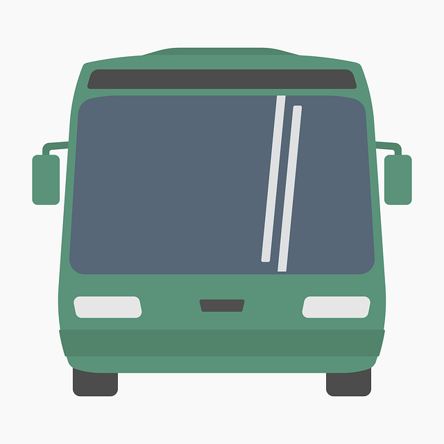mini bus rental