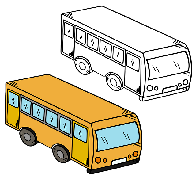 mini bus rental