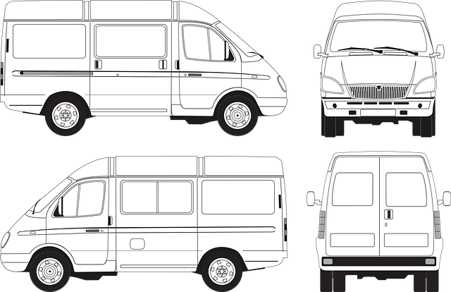 minibus rental