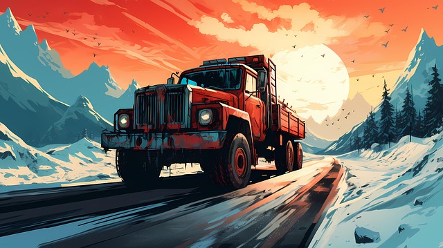 Off-Road Dune