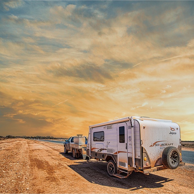 Off-Road Dune