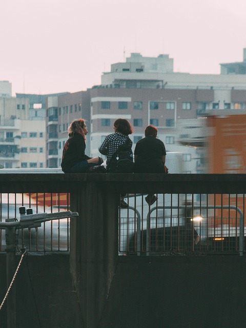 one day city tour