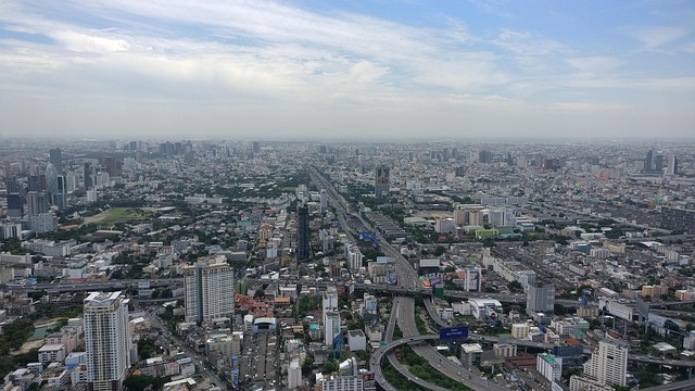 one day city tour