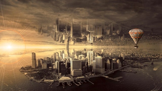 one day city tour