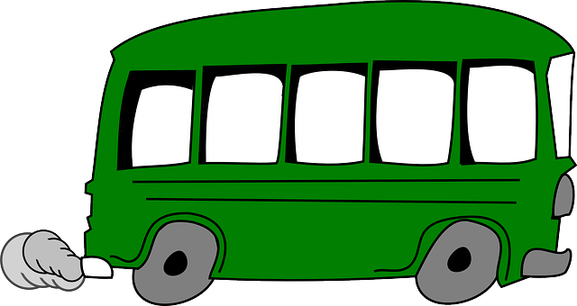 party bus