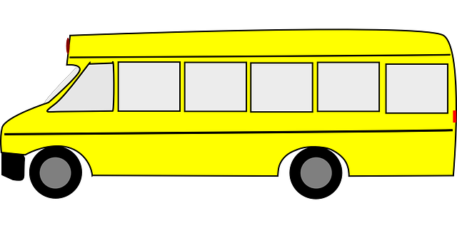 party bus