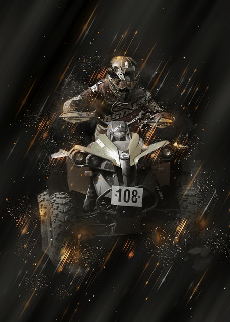 quad tour