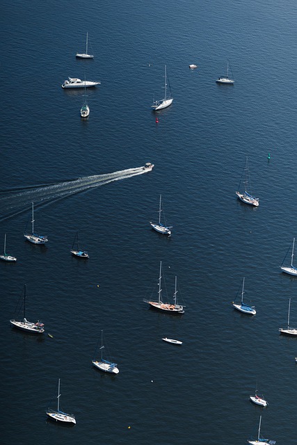 rent a boat