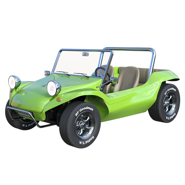rent a buggy