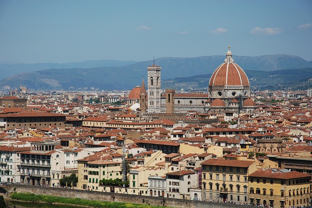 sightseeing city tours