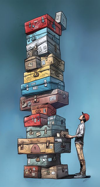 sightseeing package