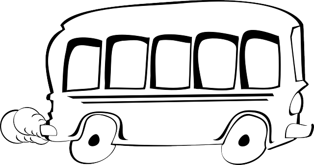 tour bus package
