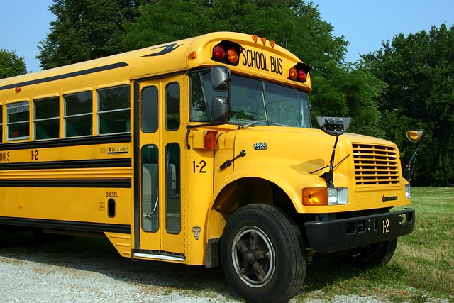 tour bus packages