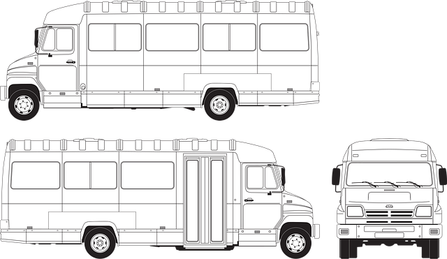 tour bus packages