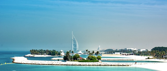 tour with burj khalifa