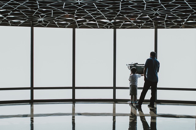 tour with burj khalifa