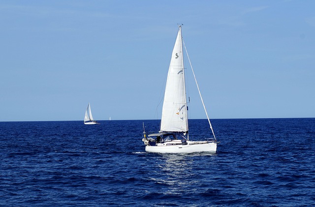 yacht booking