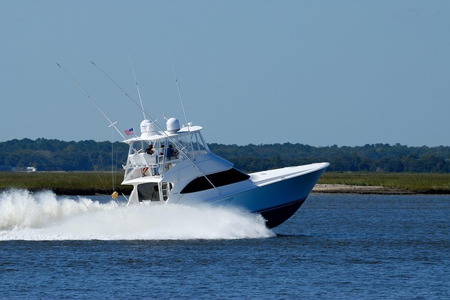 yacht charter