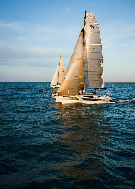 yacht charter