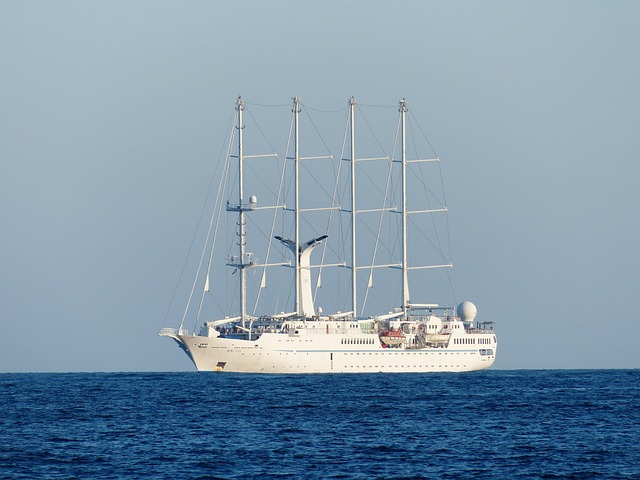 yacht charter