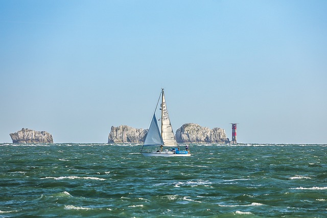 yacht charter
