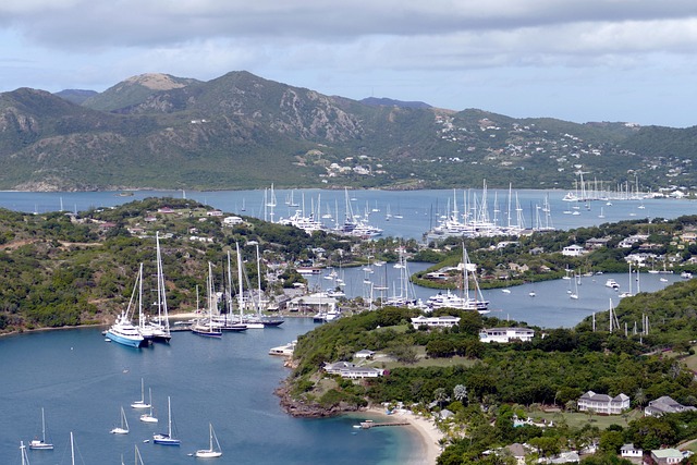 yacht hire