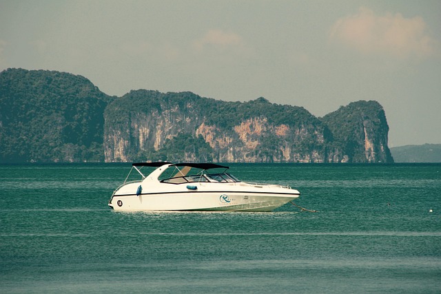 yacht hire